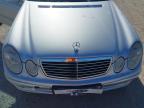 2005 MERCEDES BENZ E270 CDI A for sale at Copart CORBY