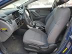 2016 Hyundai Elantra Se на продаже в Seaford, DE - Vandalism