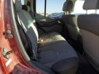 2008 Nissan Xterra Off Road للبيع في Temple، TX - Normal Wear