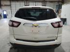 2014 Chevrolet Traverse Lt for Sale in Tulsa, OK - Side