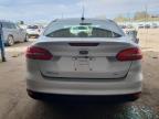2018 Ford Focus Se for Sale in Colorado Springs, CO - Side