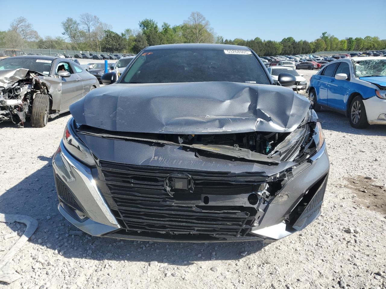 1N4BL4DV3RN337829 NISSAN ALTIMA 2024