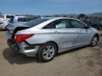 2011 Hyundai Sonata Gls იყიდება San Martin-ში, CA - All Over
