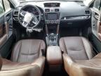 2017 Subaru Forester 2.5I Touring for Sale in Pennsburg, PA - Front End