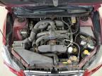 2012 Subaru Impreza Sport Premium للبيع في East Granby، CT - Minor Dent/Scratches