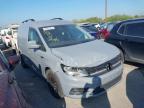 2017 VOLKSWAGEN CADDY C20 for sale at Copart SANDWICH