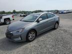 2019 Hyundai Elantra Sel للبيع في Lumberton، NC - Front End