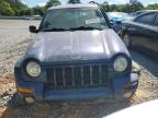 2003 Jeep Liberty Limited за продажба в Eight Mile, AL - Side