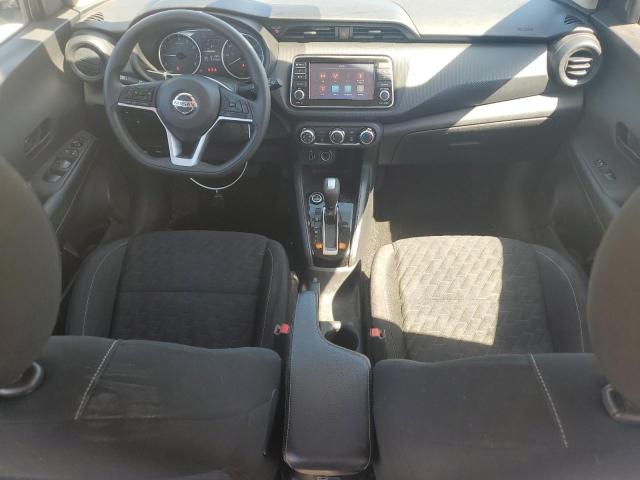  NISSAN KICKS 2021 Granatowy