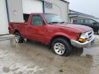 2000 Ford Ranger  იყიდება Cahokia Heights-ში, IL - Rollover