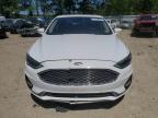 2019 Ford Fusion Titanium for Sale in Hampton, VA - Front End
