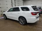 2015 Dodge Durango Limited for Sale in Davison, MI - Front End