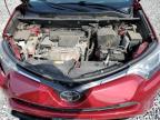 2018 Toyota Rav4 Le იყიდება North Billerica-ში, MA - Front End