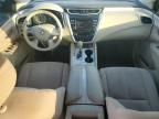 2015 Nissan Murano S zu verkaufen in Wilmer, TX - Front End