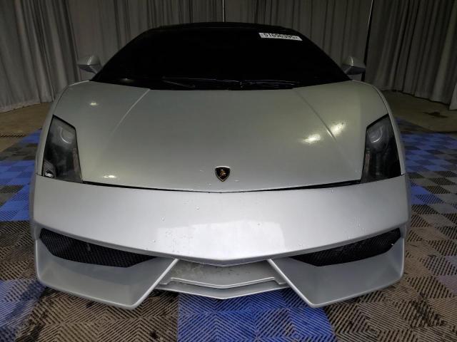 Cabriolets LAMBORGHINI ALL MODELS 2013 Szary