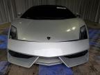 2013 Lamborghini Gallardo Spyder en Venta en Graham, WA - Vandalism