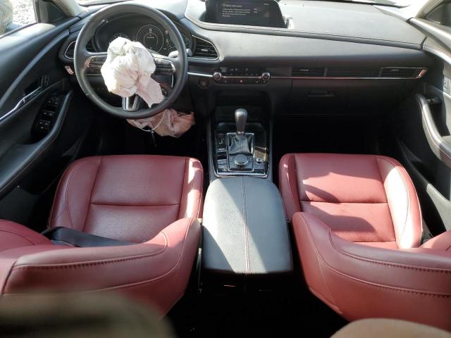  MAZDA CX30 2024 Синий