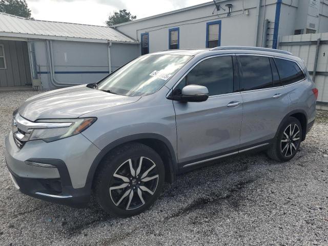 HONDA PILOT TOUR 2021