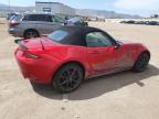 2017 Mazda Mx-5 Miata Club na sprzedaż w Colorado Springs, CO - Front End