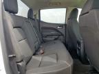 2015 Chevrolet Colorado Lt en Venta en Grand Prairie, TX - Front End