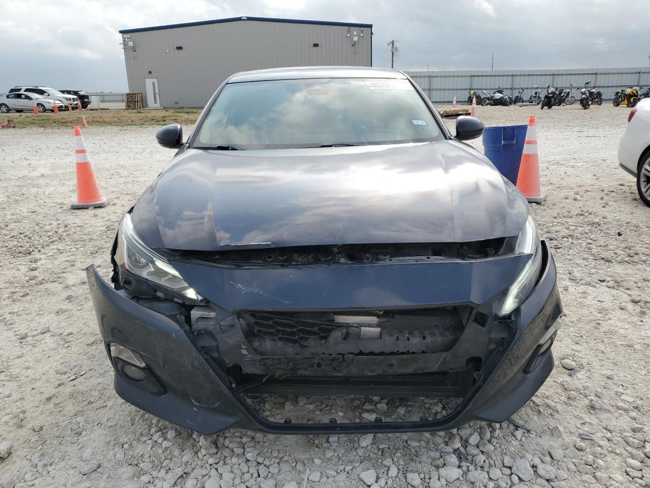 1N4BL4EVXKC129317 NISSAN ALTIMA 2019