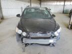 2013 Chevrolet Sonic Rs на продаже в Des Moines, IA - Front End