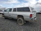 2001 Dodge Ram 2500  en Venta en Portland, OR - Side
