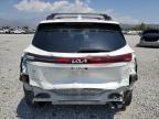 2024 Kia Seltos X Line იყიდება Mentone-ში, CA - Rear End