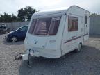 2001 COMPASS CORONA 362 for sale at Copart YORK