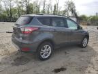 2017 Ford Escape Se იყიდება Baltimore-ში, MD - Minor Dent/Scratches