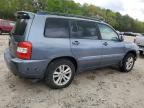 2006 Toyota Highlander Hybrid na sprzedaż w Austell, GA - Front End