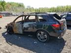 2017 Acura Mdx Advance   na sprzedaż w Baltimore, MD - Burn