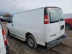 2016 Gmc Savana G2500 იყიდება Davison-ში, MI - Front End