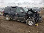 2008 Chevrolet Tahoe K1500 للبيع في Elgin، IL - Front End