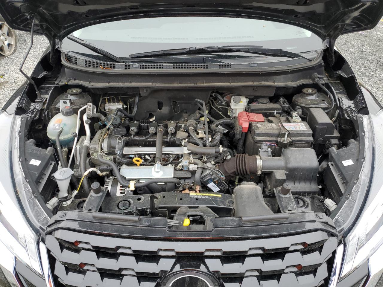 3N1CP5BV3PL531191 NISSAN KICKS 2023