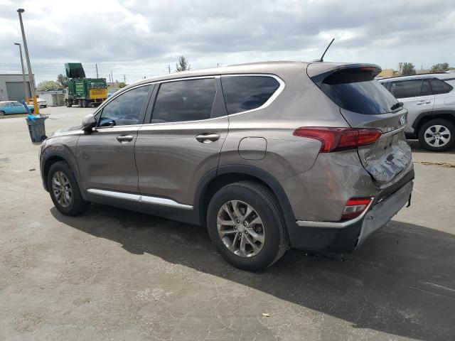  HYUNDAI SANTA FE 2019 Brown