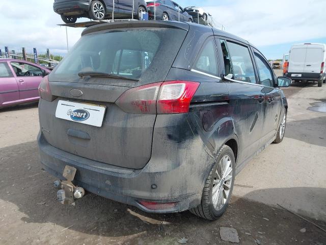 2015 FORD GRAND C-MA