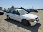 1994 Ford Escort Lx na sprzedaż w American Canyon, CA - Front End