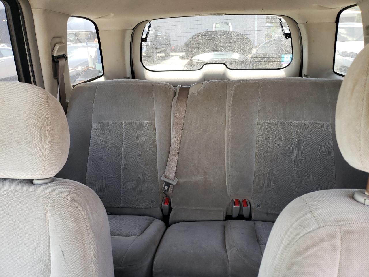 2006 Chevrolet Trailblazer Ls VIN: 1GNDT13S662288008 Lot: 49895805