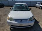 2002 Honda Civic Lx for Sale in Anderson, CA - Normal Wear