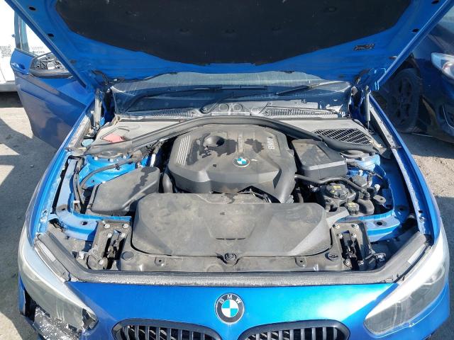2018 BMW 125I M SPO