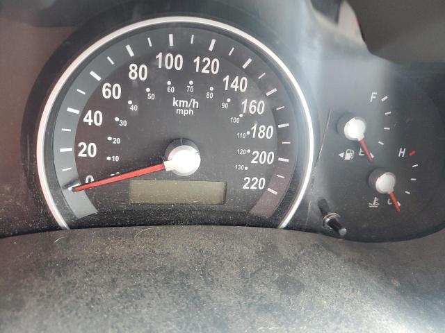 2008 KIA SEDONA EX