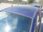 2004 VAUXHALL MERIVA ENE for sale at Copart SANDWICH