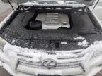 2013 Lexus Lx 570 na sprzedaż w Littleton, CO - Rear End
