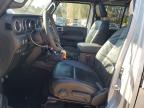 2023 Jeep Wrangler Sahara 4Xe للبيع في North Billerica، MA - Rear End