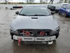 2012 Mitsubishi Lancer Evolution Mr продається в Bridgeton, MO - Undercarriage
