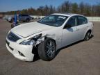 2015 Infiniti Q40  продається в Brookhaven, NY - Front End