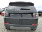 2019 Land Rover Discovery Sport Hse   на продаже в Earlington, KY - Hail