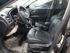 2018 Jeep Compass Limited na sprzedaż w Franklin, WI - Front End