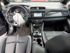 2019 Nissan Leaf S за продажба в Portland, OR - Front End